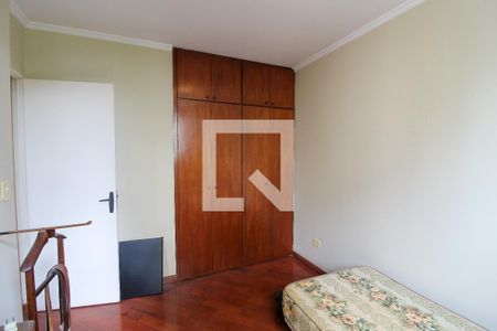 Quarto 1 de apartamento à venda com 2 quartos, 45m² em Jardim Pinheiros, São Paulo