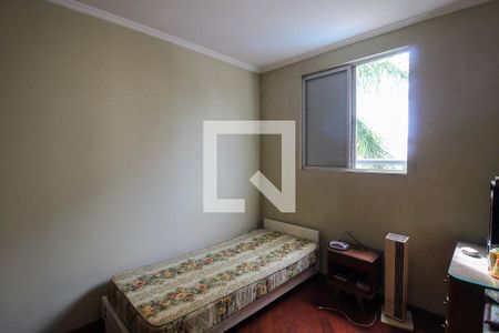 Quarto 1 de apartamento à venda com 2 quartos, 45m² em Jardim Pinheiros, São Paulo