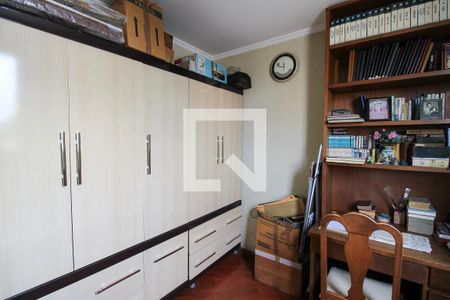 Quarto 2 de apartamento à venda com 2 quartos, 45m² em Jardim Pinheiros, São Paulo