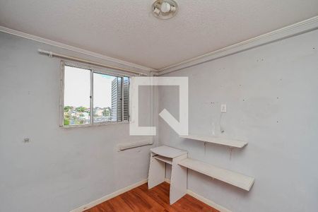 Quarto 2 de apartamento para alugar com 2 quartos, 50m² em Rubem Berta, Porto Alegre