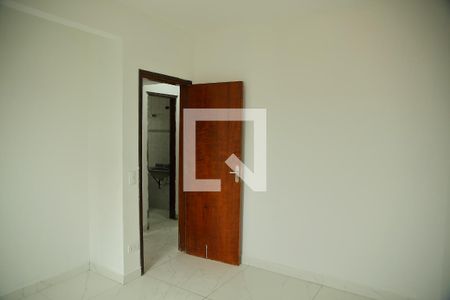 Quarto 1  de apartamento para alugar com 2 quartos, 53m² em Nova Petrópolis, São Bernardo do Campo