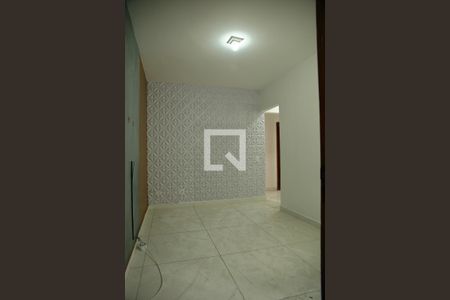 Sala de apartamento para alugar com 2 quartos, 53m² em Nova Petrópolis, São Bernardo do Campo