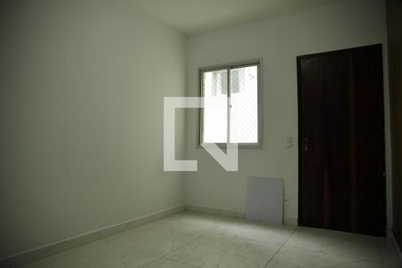 Sala de apartamento para alugar com 2 quartos, 53m² em Nova Petrópolis, São Bernardo do Campo