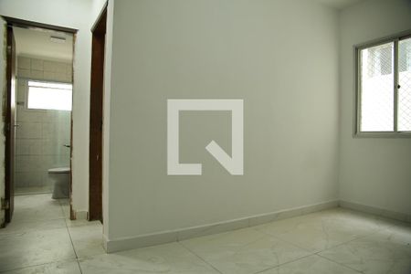 Sala de apartamento para alugar com 2 quartos, 53m² em Nova Petrópolis, São Bernardo do Campo