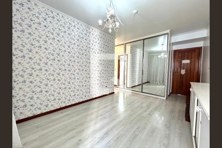 Suite 1 de apartamento para alugar com 4 quartos, 165m² em Centro, Florianópolis