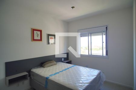 Suíte de apartamento à venda com 2 quartos, 54m² em Bom Jesus, Porto Alegre