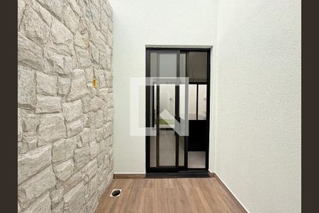 Jardim de inverno de casa de condomínio à venda com 3 quartos, 200m² em Chácara Morada Mediterrânea, Jundiaí