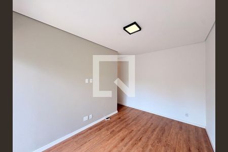 Suíte Master de casa de condomínio à venda com 3 quartos, 200m² em Chácara Morada Mediterrânea, Jundiaí