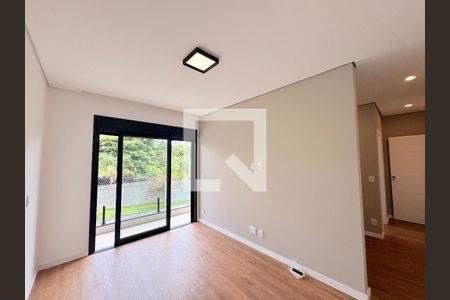 Suíte Master de casa de condomínio à venda com 3 quartos, 200m² em Chácara Morada Mediterrânea, Jundiaí