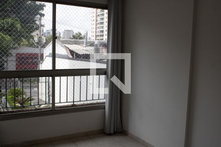 Apartamento para alugar com 1 quarto, 40m² em Ipiranga, São Paulo