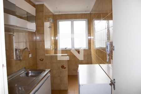 Apartamento para alugar com 1 quarto, 40m² em Ipiranga, São Paulo