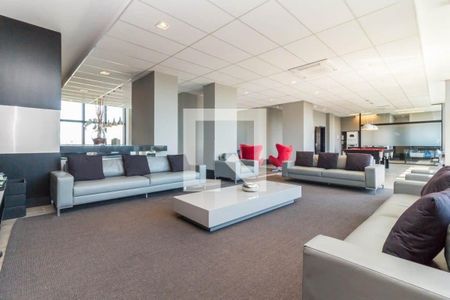 Área Comum  de apartamento para alugar com 1 quarto, 60m² em Partenon, Porto Alegre