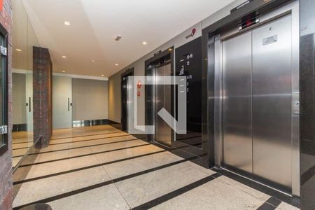 Área Comum  de apartamento para alugar com 1 quarto, 60m² em Partenon, Porto Alegre