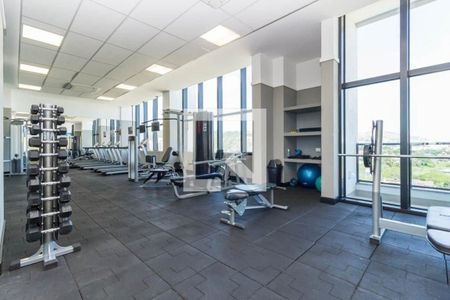 Área Comum  de apartamento para alugar com 1 quarto, 60m² em Partenon, Porto Alegre