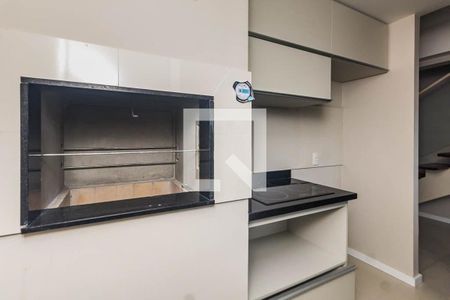 Área Comum  de apartamento para alugar com 1 quarto, 60m² em Partenon, Porto Alegre