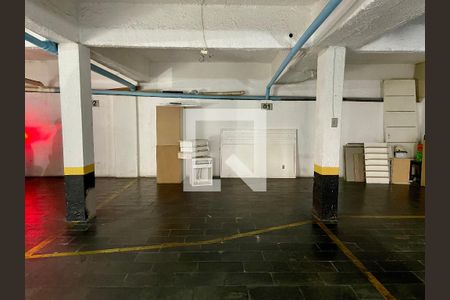 Apartamento para alugar com 2 quartos, 103m² em Sagrada Família, Belo Horizonte