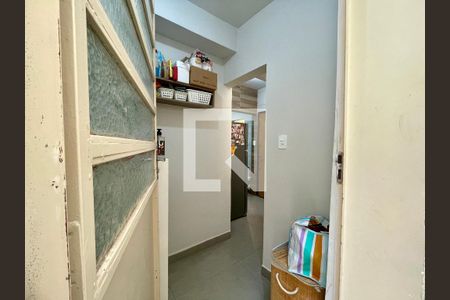 Apartamento para alugar com 2 quartos, 103m² em Sagrada Família, Belo Horizonte