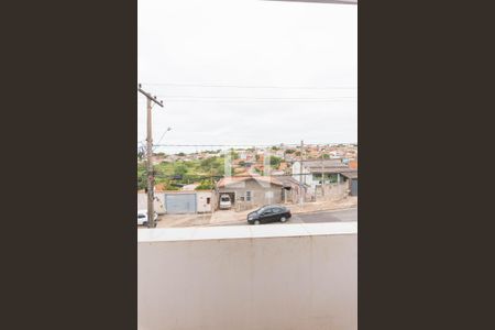 Vista da Sala de casa para alugar com 3 quartos, 300m² em Jardim Lisa, Campinas