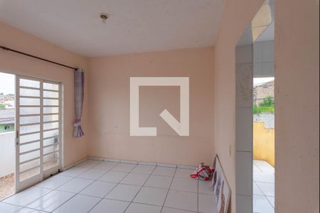 Sala de casa para alugar com 3 quartos, 300m² em Jardim Lisa, Campinas
