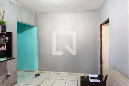 Casa 2- Sala de casa à venda com 3 quartos, 300m² em Jardim Lisa, Campinas