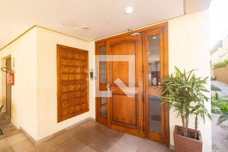 Área Comum de apartamento para alugar com 1 quarto, 45m² em Farroupilha, Porto Alegre