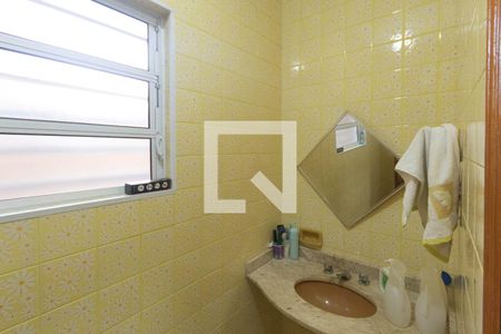 Lavabo de casa para alugar com 4 quartos, 250m² em Vila Medeiros, São Paulo