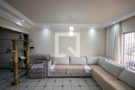 Sala  de casa para alugar com 4 quartos, 250m² em Vila Medeiros, São Paulo