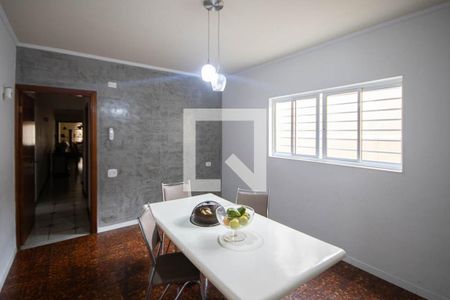 Copa  de casa para alugar com 4 quartos, 250m² em Vila Medeiros, São Paulo