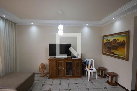 Sala  de casa para alugar com 4 quartos, 250m² em Vila Medeiros, São Paulo