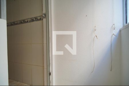 Área de Serviço de apartamento à venda com 2 quartos, 58m² em Centro, São Leopoldo