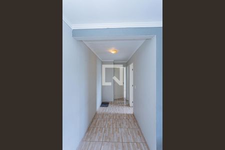 Sala de apartamento para alugar com 2 quartos, 50m² em Jaraguá, São Paulo