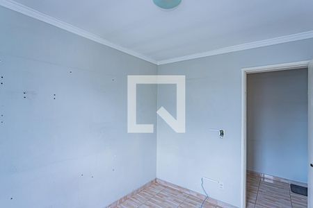 Quarto 1 de apartamento para alugar com 2 quartos, 50m² em Jaraguá, São Paulo