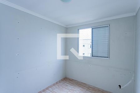 Quarto 1 de apartamento para alugar com 2 quartos, 50m² em Jaraguá, São Paulo