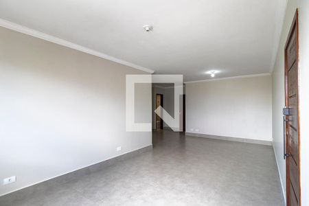 Sala de apartamento à venda com 3 quartos, 131m² em Cambuí, Campinas