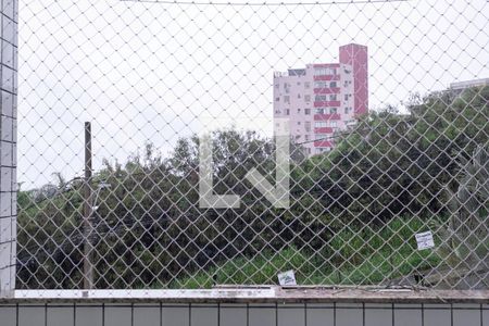 Vista da Varanda de apartamento à venda com 2 quartos, 194m² em Ouro Preto, Belo Horizonte