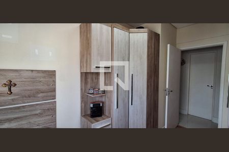 Quarto 2 de apartamento à venda com 3 quartos, 96m² em Santa Maria, São Caetano do Sul