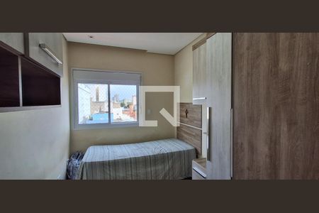 Quarto 2 de apartamento à venda com 3 quartos, 96m² em Santa Maria, São Caetano do Sul