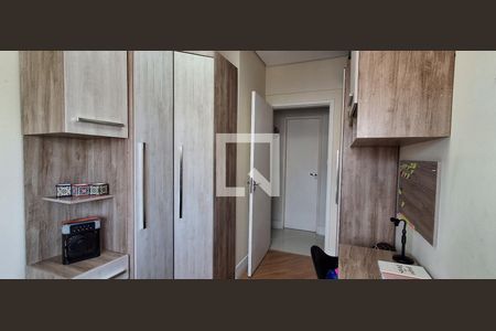 Quarto 2 de apartamento à venda com 3 quartos, 96m² em Santa Maria, São Caetano do Sul