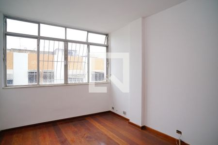Quarto 1 de apartamento para alugar com 3 quartos, 90m² em Icaraí, Niterói