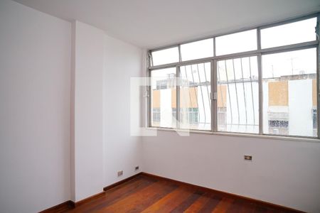 Quarto 2 de apartamento para alugar com 3 quartos, 90m² em Icaraí, Niterói