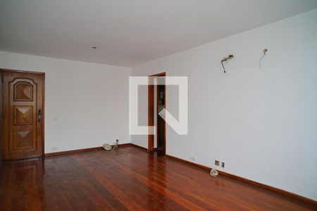 Sala de apartamento para alugar com 3 quartos, 90m² em Icaraí, Niterói