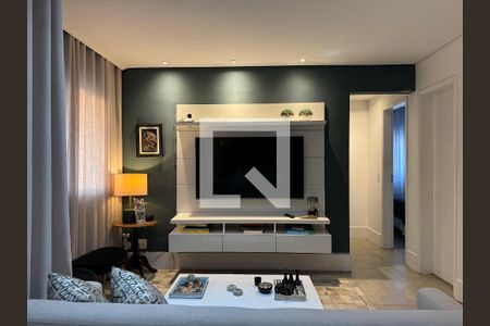 Apartamento à venda com 2 quartos, 77m² em Vila Andrade, São Paulo