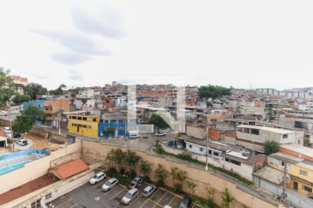 Apartamento para alugar com 2 quartos, 43m² em Vila Lourdes, São Paulo
