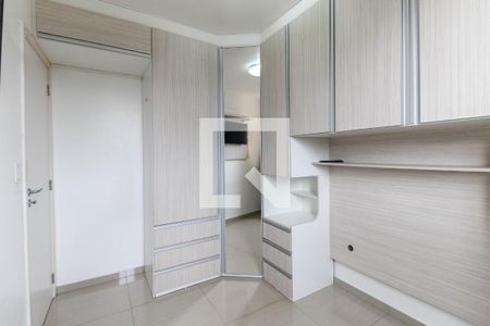 Apartamento para alugar com 2 quartos, 43m² em Vila Lourdes, São Paulo