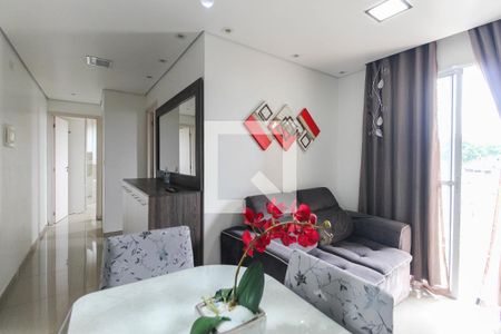 Apartamento para alugar com 2 quartos, 43m² em Vila Lourdes, São Paulo