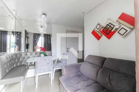 Apartamento para alugar com 2 quartos, 43m² em Vila Lourdes, São Paulo
