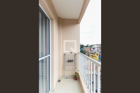 Apartamento para alugar com 2 quartos, 43m² em Vila Lourdes, São Paulo