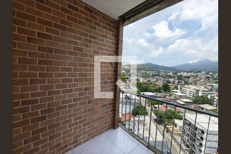 Apartamento à venda com 3 quartos, 150m² em Tanque, Rio de Janeiro