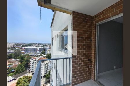 Apartamento à venda com 3 quartos, 150m² em Tanque, Rio de Janeiro