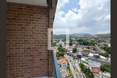 Apartamento à venda com 3 quartos, 150m² em Tanque, Rio de Janeiro